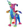 DISNEY STORE COCO DANTE ALEBRIJE PLUSH MIGUEL'S LOYAL DOG PAL STANDS ON HIS OWN