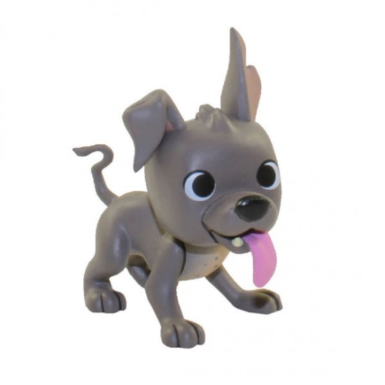 coco toy dog