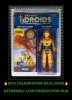 CELEBRATION C-3PO 2015 GENTLE GIANT STAR WARS Droids Cartoon JUMBO Kenner Coin