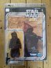 STAR WARS GENTLE GIANT JUMBO FIRST 12 JAWA SIGNED RUSTY GOFFE FIGURE SEALED