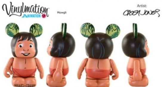 ディズニー　フィギュア　バイナルメーション　アニメーション　1　カートン 公式】Vinylmation™（バイナルメーション）って、一体なぁに？｜東京