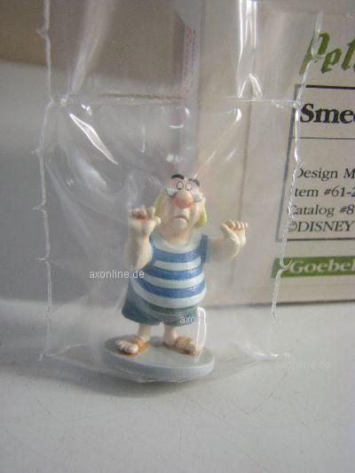 ディズニーストーリータイム オルショウスキー　ピーターパン ディズニーフィギュア・グッズ専門店 ディズニーコレクション