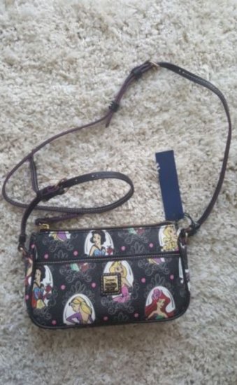 Dooney and bourke online disney princess