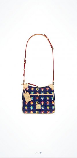 Disney Dooney Bourke