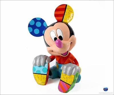 Disney Britto（ディズニーブリット）ミッキーマウス リミテッド