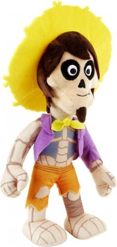 リメンバー・ミー Coco ヘクター Hector ぬいぐるみ 8-Inch Plush - ディズニーフィギュア・グッズ通販店舗  ディズニーコレクション