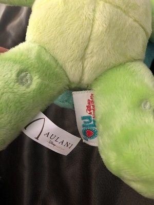 Disney - アウラニ  オル SSぬいぐるみ ≪正規品≫ アウラニディズニー限定 ダッフィー シェリーメイ