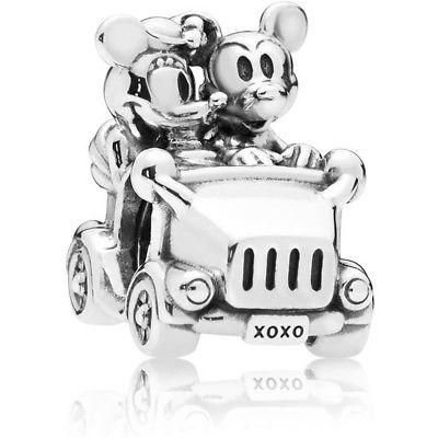 パンドラ Pandora ミッキーマウス ミニーマウス Vintage Car チャーム ディズニーフィギュア グッズ通販店舗 ディズニー コレクション パンドラ Pandora ミッキーマウス ミニーマウス Vintage Car チャーム ディズニーフィギュア グッズ通販店舗 ディズニー コレクション