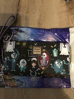 Dooney & Bourke ドゥニー&バーグ 2018 ホーンテッドマンション