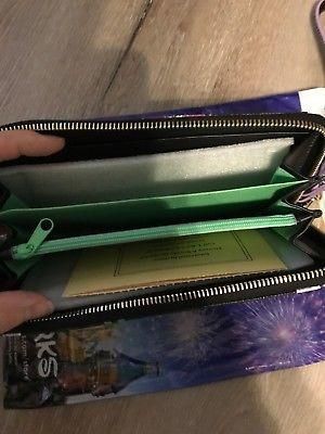 Dooney & Bourke ドゥニー&バーグ 2018 ホーンテッドマンション