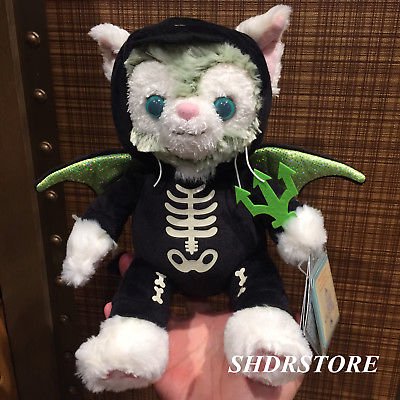 21新作モデル ジェラトーニ ぬいぐるみ 上海ディズニー ハロウィン 大流行中 Smarttmoney Com Br