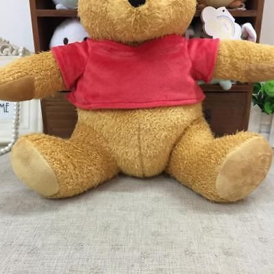 プーさんの仲間 ぬいぐるみ 約30cm クリスマス プーさん