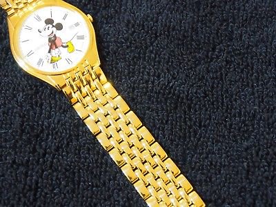 SEIKO セイコー ミッキーマウス メンズ RARE AND PRISTINE 腕時計