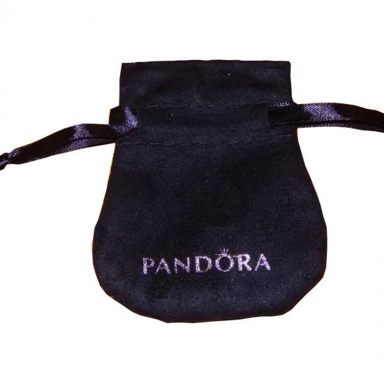 パンドラ Pandora ミニー シルバー ピアス - ディズニー