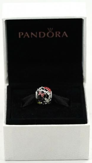 パンドラ Pandora ミニー マニア シルバー チャーム