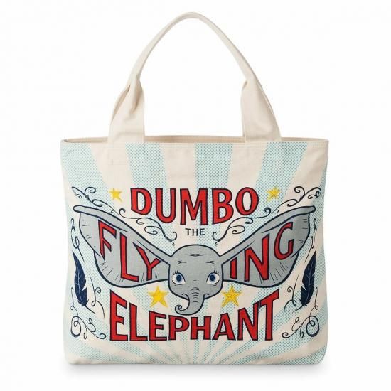 Dumbo best sale tote bag