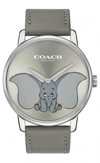 COACH ディズニーコラボ ダンボ69252カラー