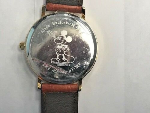 時計 腕時計 ディズニー ピノキオ ディズニーストア NEVER TELL A LIE ウォッチ - ディズニーフィギュア・グッズ通販店舗  ディズニーコレクション