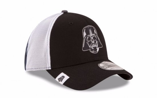 スターウォーズ ニューエラ【NEW ERA×Star Wars チューバッカ キャップ