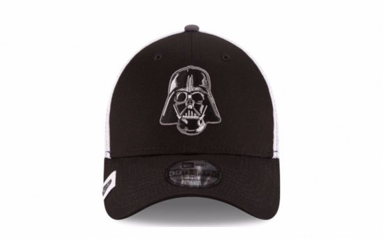 スターウォーズ ニューエラ【NEW ERA×Star Wars チューバッカ キャップ 限定版】 - ディズニーフィギュア・グッズ通販店舗  ディズニーコレクション