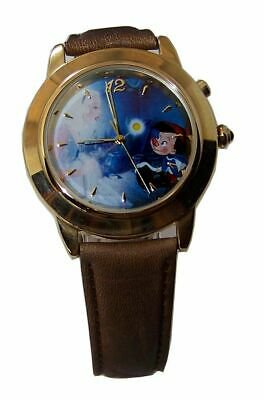 時計 腕時計 ディズニー ピノキオ ジミニークリケット ウォッチ Everlasting Time - ディズニーフィギュア・グッズ通販店舗  ディズニーコレクション