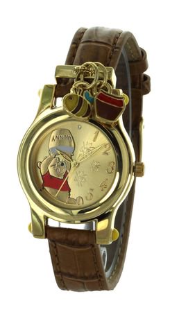 時計 腕時計 くまのプーさん Winnie The Pooh Wrist Watch WTP152 With Cute Charm -  ディズニーフィギュア・グッズ通販店舗 ディズニーコレクション