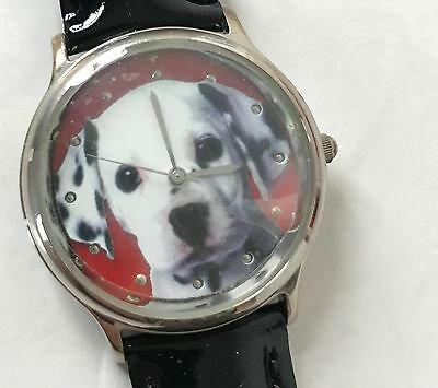 時計 腕時計 101匹わんちゃん Puppy ドッグハウス ウォッチ ...
