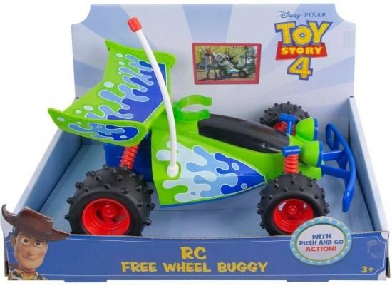 トイストーリーコレクション ＲＣ バギー 日本版 www.sudouestprimeurs.fr