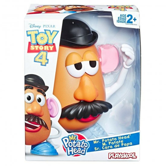 肩幅57590s Toy Story Mr.ポテトヘッド Mr. Potato Head
