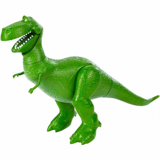 トイ・ストーリー フィギュア Figure - Rex レックス - ディズニーフィギュア・グッズ通販店舗 ディズニーコレクション