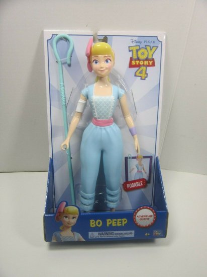 トイ・ストーリー フィギュア Bo Peep Figure Kid Toy Gift ボー・ピープ - ディズニーフィギュア・グッズ通販店舗  ディズニーコレクション