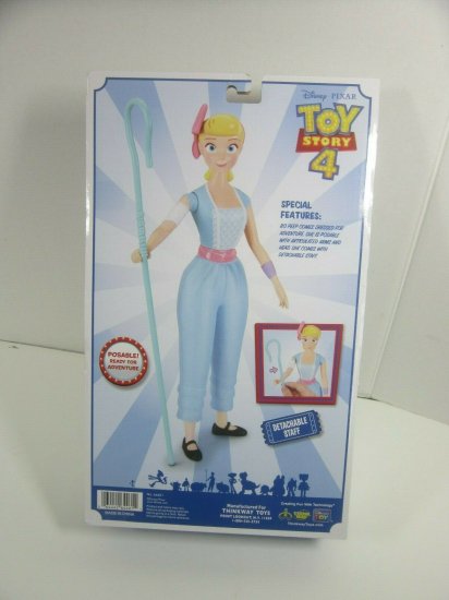 トイ・ストーリー フィギュア Bo Peep Figure Kid Toy Gift ボー・ピープ - ディズニーフィギュア・グッズ通販店舗  ディズニーコレクション