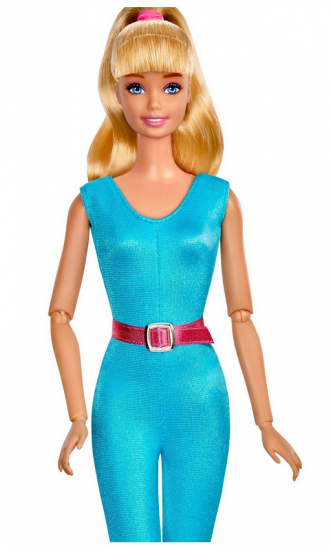 トイ・ストーリー フィギュア Barbie Doll バービー人形 - ディズニー ...