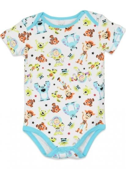 モンスターズ・インク】Disney Pixar Baby Boy Girl 5 Pack モンスターズ・インク】Disney Pixar Baby Boy Girl 5 Pack