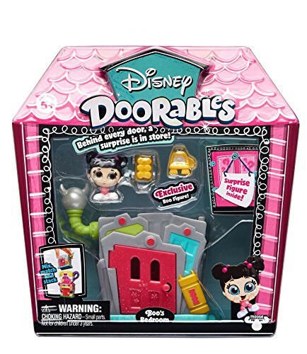 モンスターズ・インク】Monsters Inc Disney Doorables Mini Stack Playset おもちゃ -  ディズニーフィギュア・グッズ通販店舗 ディズニーコレクション