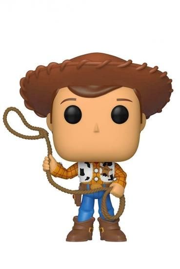 FUNKO ファンコ POP トイストーリー ウッディ バズ ジェシー 初期 Amazon.co.jp: Funko Pop!: トイストーリー4 - ウッディ バズ