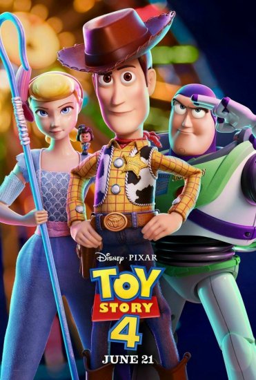 トイ・ストーリー4 Toy Story 4 original DS movie poster FINAL - 2019 Pixar Style 映画  ポスター - ディズニーフィギュア・グッズ通販店舗 ディズニーコレクション
