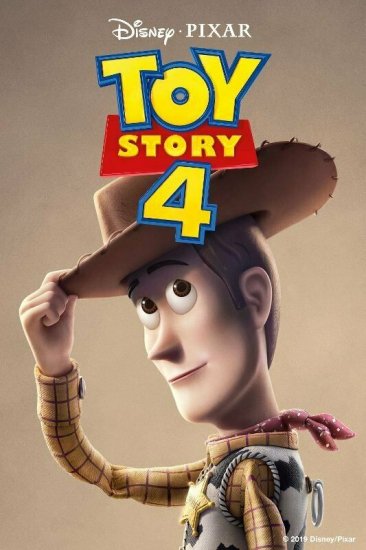 トイ・ストーリー4 Toy Story 4 Blu-ray/DVD 2018 プレオーダー ...