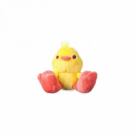 トイ・ストーリー4 Toy Story 4 Ducky & Bunny Tiny Big Feet