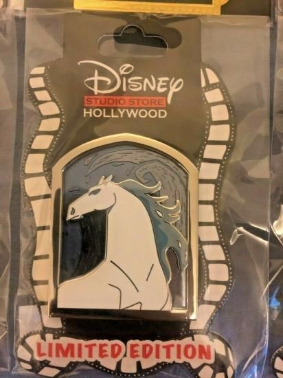 アナと雪の女王 2 Full Set with Surprise Disney Pin ピンバッジ