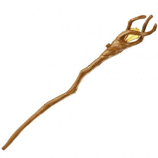 2分の1の魔法 Onward Electronic Wizard Staff グッズ - ディズニーフィギュア・グッズ通販店舗 ディズニーコレクション