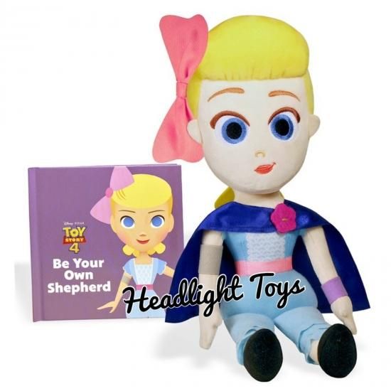 トイストーリー4ボーピープ 人形 トイ・ストーリー4 Toy Story 4