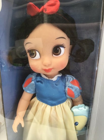 Disney 白雪姫 アニメーターズ コレクション ドール Animator Doll