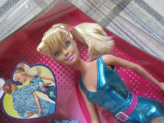 トイストーリー3 Barbie And Ken Box Set Rare バービー＆ケン ...