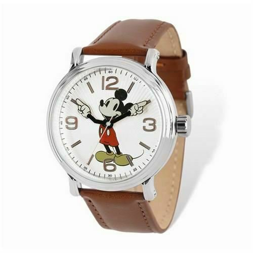 ミッキーマウス腕時計　限定モデル