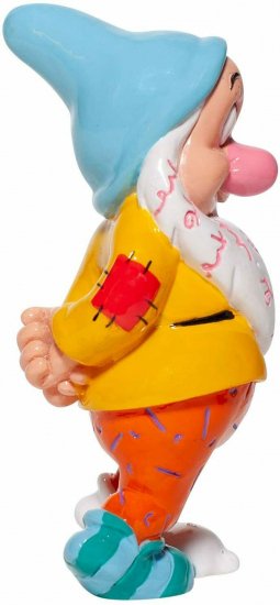 Disney Britto ディズニーブリット ドワーフ フィギュア 6007106 - ディズニーフィギュア・グッズ通販店舗 ディズニーコレクション