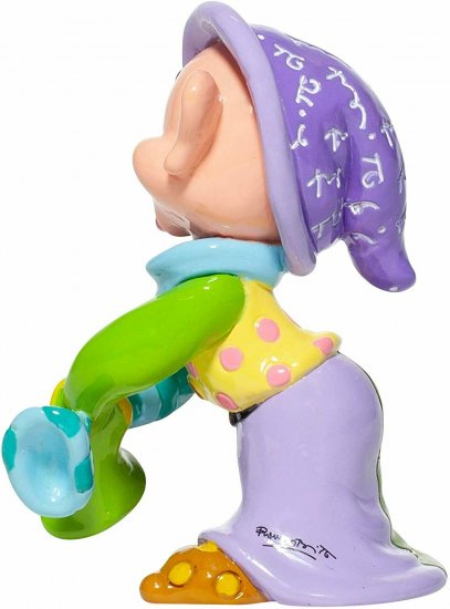 Disney Britto ディズニーブリット ドワーフ フィギュア - ディズニーフィギュア・グッズ通販店舗 ディズニーコレクション