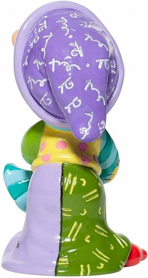 Disney Britto ディズニーブリット ドワーフ フィギュア - ディズニーフィギュア・グッズ通販店舗 ディズニーコレクション