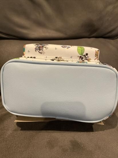 ラウンジフライ Loungefly ディズニー ミッキー & ミニーズ ラウンジフライ Loungefly ディズニー ミッキー & ミニーズ