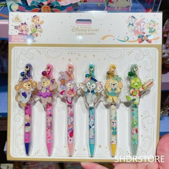 11.上海ディズニー プリンセス 香水 ピンバッジ ピントレ シンデレラ